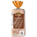 Nature's Own Perfectly Crafted Brioche Style Bread Loaf, 22 oz