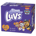 Luvs Diapers Size 3, 198 Count