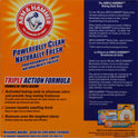 Arm & Hammer Powder Laundry Detergent, Alpine Clean, 155 loads