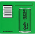 Sprite Diet Zero Sugar Lemon Lime Mini Soda Pop Soft Drink, 7.5 fl oz, 10 Pack Cans