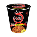 KAI CUP NOODLE KOREAN HOT 71GM