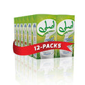 HALEEB ASLI FULL CREAM MILK 1ltr - CARTON