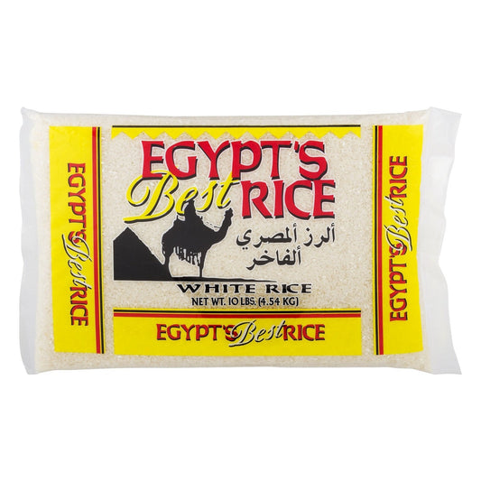 Egypt's Best Rice  Big
