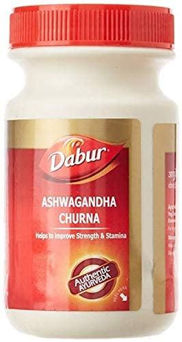 Dabur - Ashwagandha Churn 120g