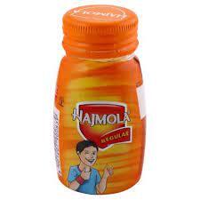 Dabur - Hajmola 120pcs