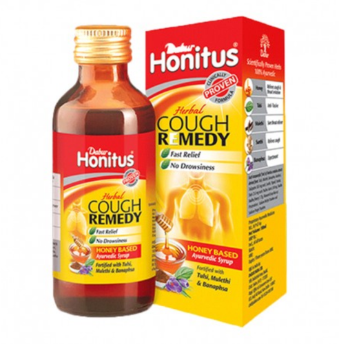 Dabur - Honitus 100ml