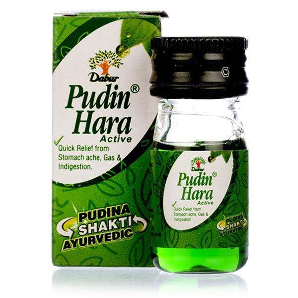 Dabur - Pudin Hara 30ml