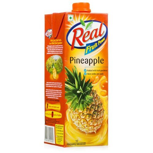 Dabur Real Pineapple Juice Drink