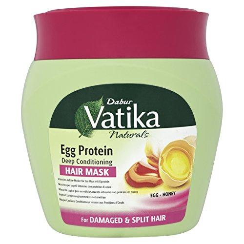 Dabur - Vatika Damage & Split Hair 500g