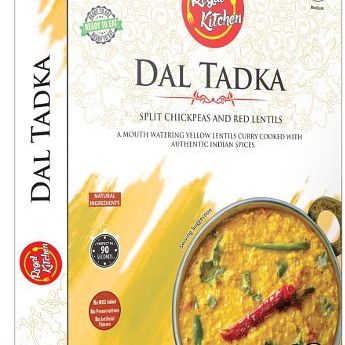 Regal Kitchen Dal Tadka