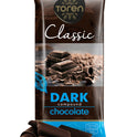 TOREN CLASSIC DARK COMPOUND CHOCOLATE 52GM