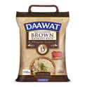 Dawat Brown Basmati Rice