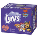 Luvs Diapers Size 7, 54 Count