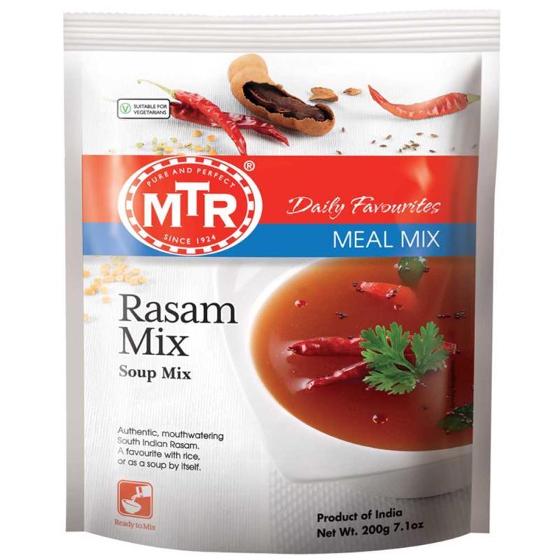 MTR Rasam Powder