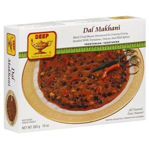 Deep - Dal Makhani 10oz