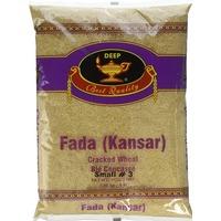 Deep - Fada #1 Cracked Wheat 4lb