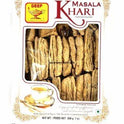 Masala Khari Biscuits