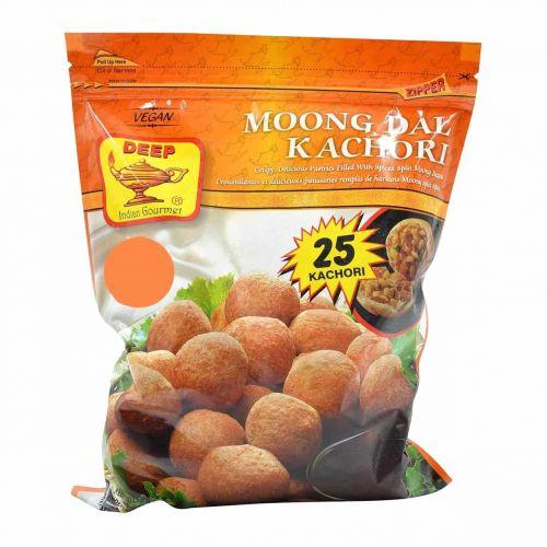 Deep Moong Dal Kachori (25pcs)