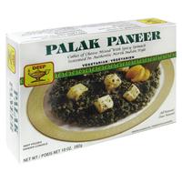 Deep - Palak Paneer 10oz