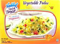 Deep - Vegetable Pilaf 10oz