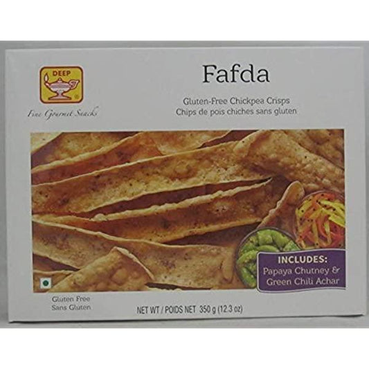 Fafda