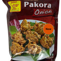 Deep Pakora Onion