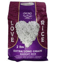 Deep Extra Long Grain Basmati Rice Small