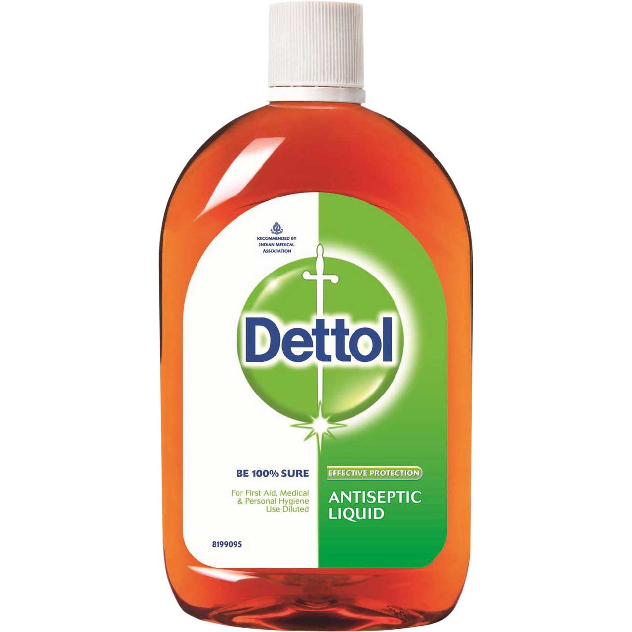 Dettol - Antiseptic Liquid 200ml