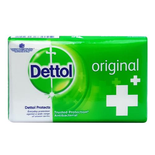 Dettol - Soap Original 70g