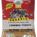 24 Mantra Organic Cinnamon Powder