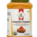 24 Mantra Turmeric Powder