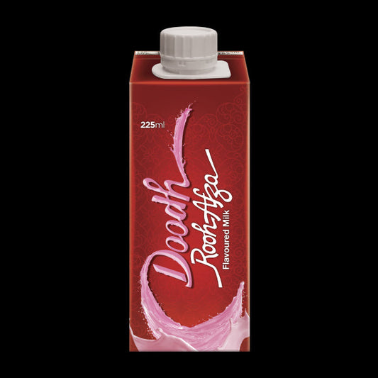 HAMDARD DOODH ROOH AFZA 225 ML