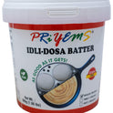 Priyems Idli-Dosa Batter
