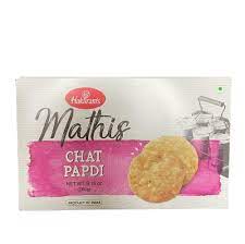 Haldiram Chat Papdi 260g