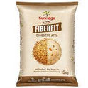 SUNRIDGE DIGESTIVE ATTA FIBER FIT 5 KG