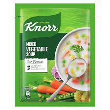Knorr Mix Vegetable Soup
