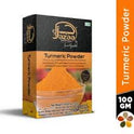 Jazaa Turmeric Powder