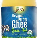 Jiva Organic Ghee large