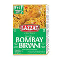 Lazzat Bombay Biryani Masala