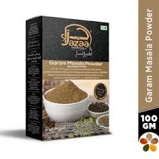 Jazaa Garam Masala Powder