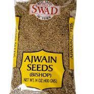 Swad Ajwain Seeds