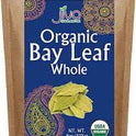 Jiva Organic Bay Leaves Whole