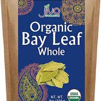 Jiva Organic Bay Leaves Whole