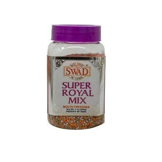 Swad Super Royal Mix