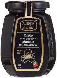 Al Shifa Manuka MGO+ Honey