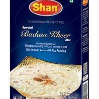 Shan Badam Kheer Mix