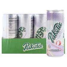 Pakola Lychee
