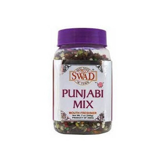 Swad  Punjabi Mix