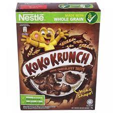 NESTLE CEREAL KOKO KRUNCH 150 GM