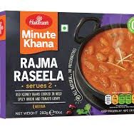 Haldiram's Rajma Raseela